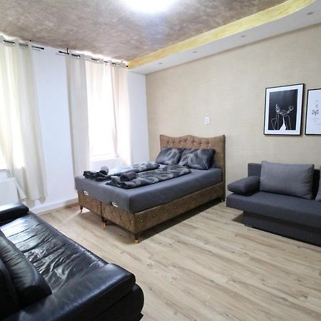 Private Quad Bedroom With Bathroom Rf3 Wiedeń Zewnętrze zdjęcie