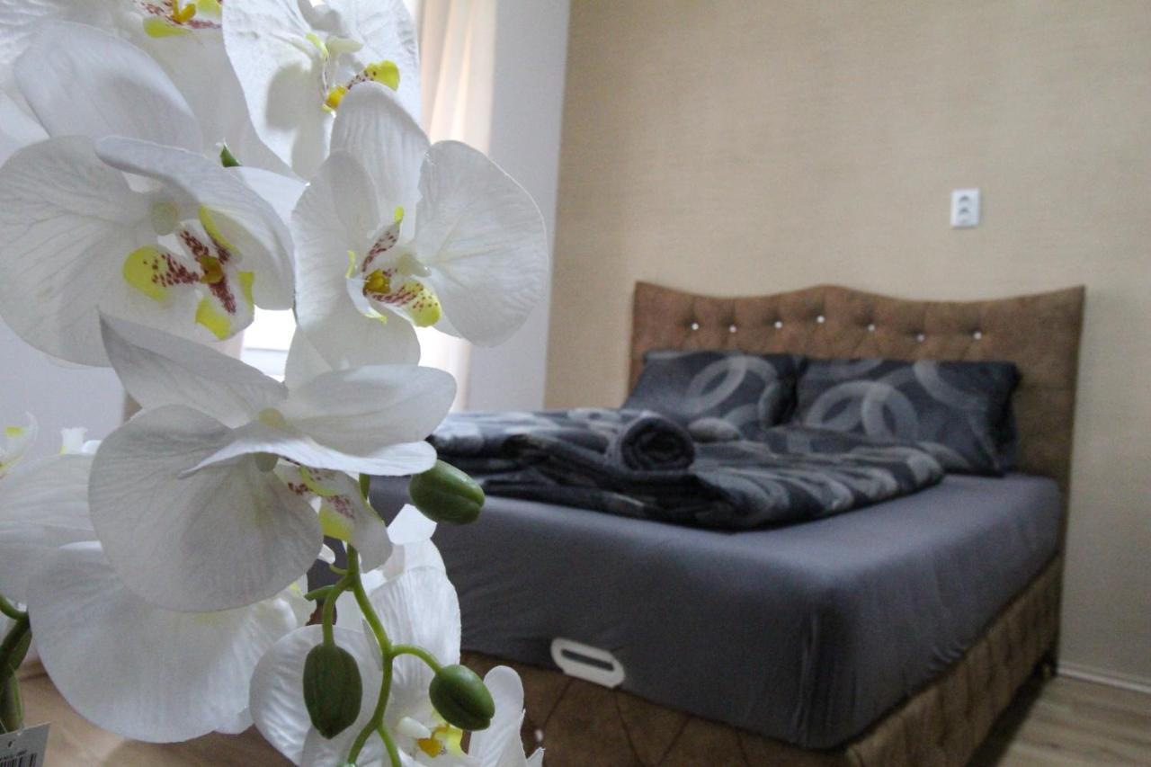 Private Quad Bedroom With Bathroom Rf3 Wiedeń Zewnętrze zdjęcie