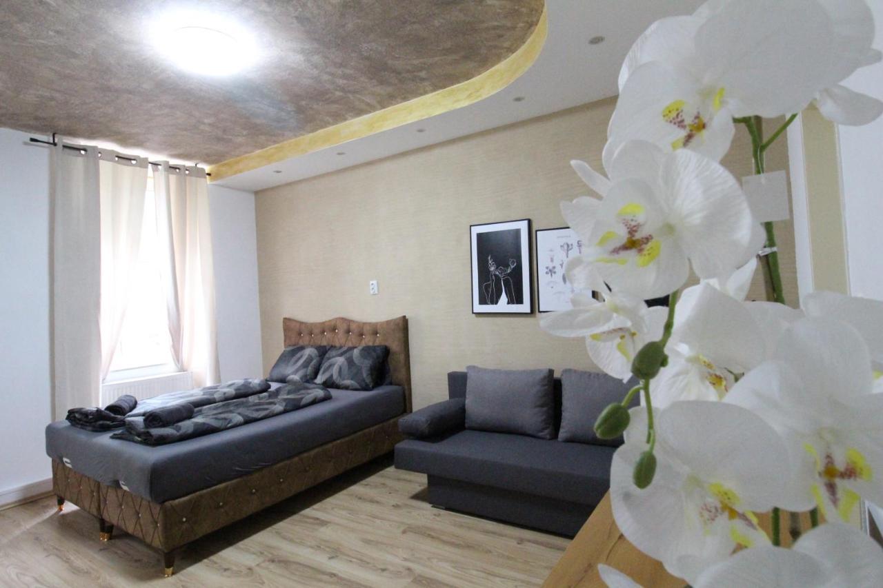 Private Quad Bedroom With Bathroom Rf3 Wiedeń Zewnętrze zdjęcie