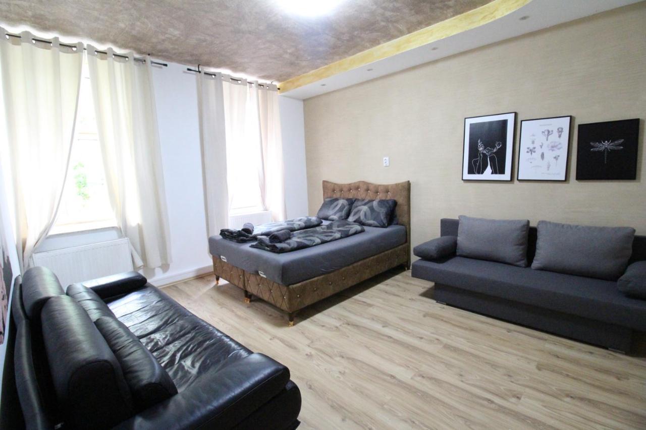 Private Quad Bedroom With Bathroom Rf3 Wiedeń Zewnętrze zdjęcie