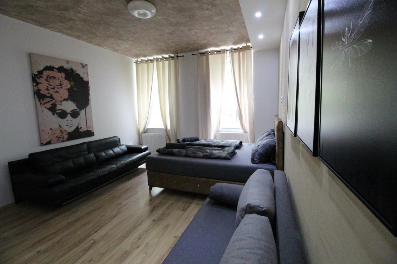Private Quad Bedroom With Bathroom Rf3 Wiedeń Zewnętrze zdjęcie