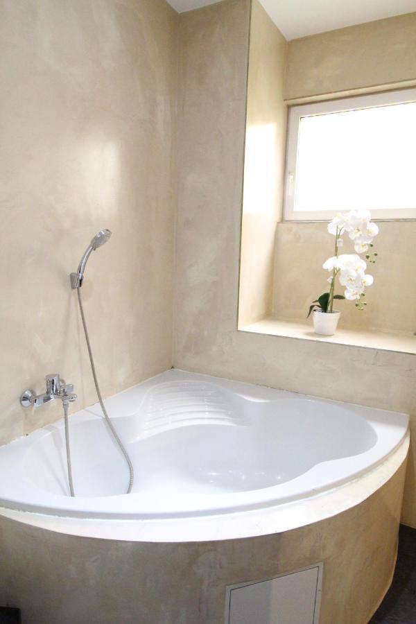 Private Quad Bedroom With Bathroom Rf3 Wiedeń Zewnętrze zdjęcie