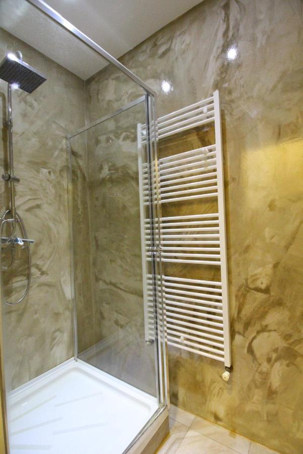 Private Quad Bedroom With Bathroom Rf3 Wiedeń Zewnętrze zdjęcie