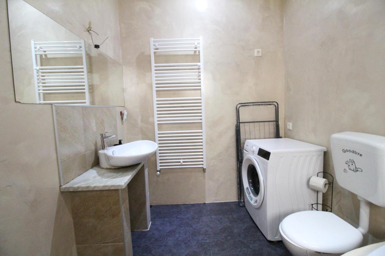 Private Quad Bedroom With Bathroom Rf3 Wiedeń Zewnętrze zdjęcie